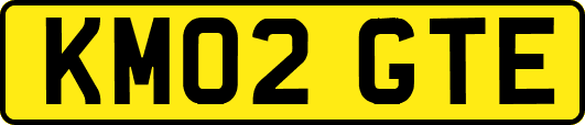 KM02GTE
