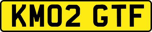 KM02GTF