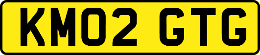 KM02GTG