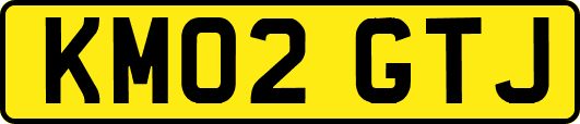 KM02GTJ