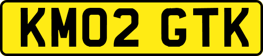 KM02GTK