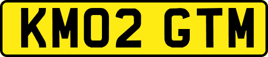 KM02GTM