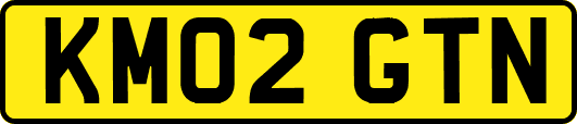 KM02GTN