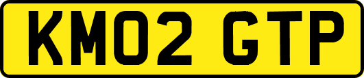 KM02GTP