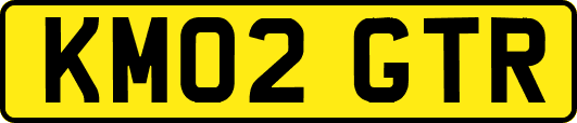 KM02GTR