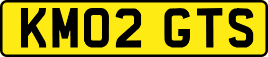 KM02GTS