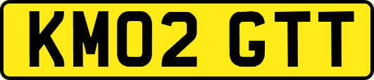 KM02GTT
