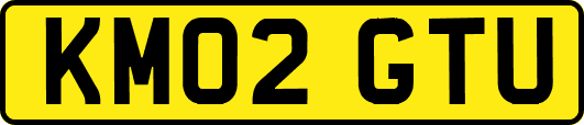 KM02GTU