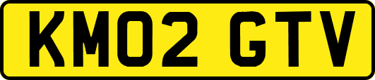 KM02GTV