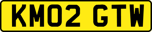 KM02GTW