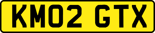 KM02GTX