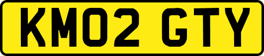 KM02GTY
