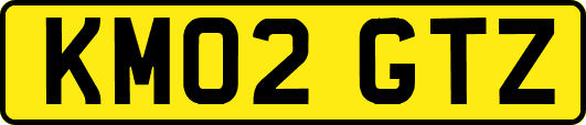 KM02GTZ