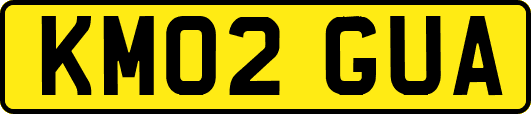 KM02GUA