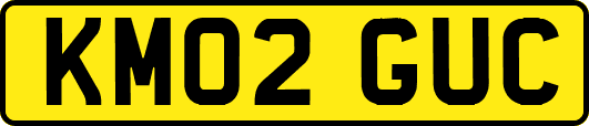 KM02GUC