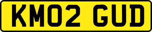 KM02GUD
