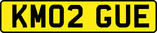 KM02GUE