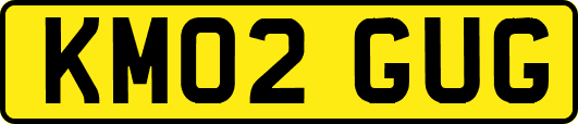 KM02GUG