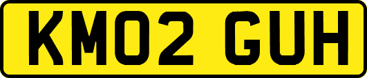 KM02GUH