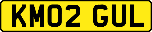 KM02GUL