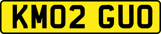 KM02GUO