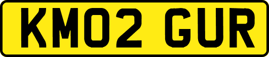 KM02GUR