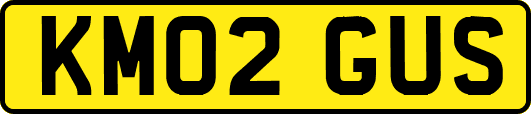 KM02GUS