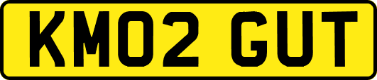 KM02GUT