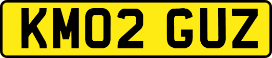 KM02GUZ