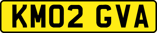 KM02GVA