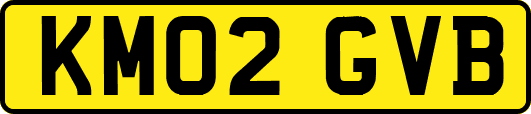 KM02GVB