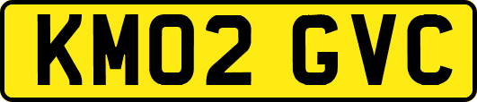 KM02GVC