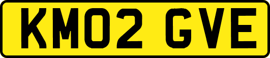 KM02GVE