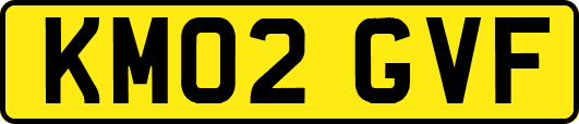 KM02GVF
