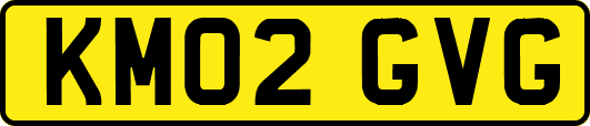 KM02GVG