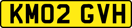 KM02GVH