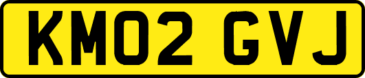 KM02GVJ