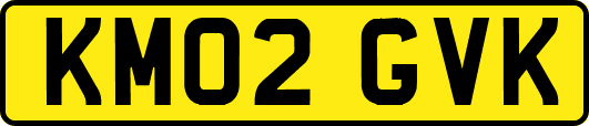 KM02GVK