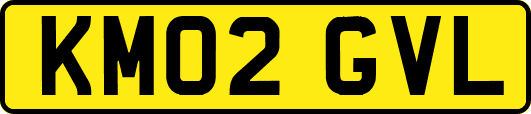 KM02GVL