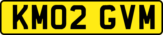 KM02GVM