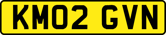 KM02GVN