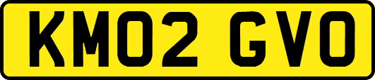 KM02GVO
