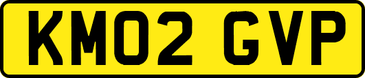 KM02GVP