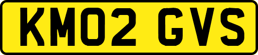 KM02GVS