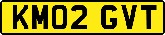 KM02GVT