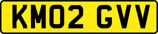 KM02GVV