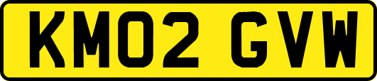 KM02GVW