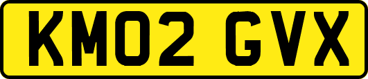KM02GVX