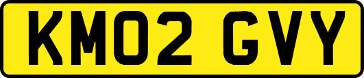 KM02GVY
