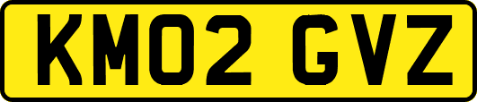 KM02GVZ